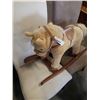 Image 2 : ROCKING HORSE
