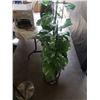 Image 1 : ARTIFICIAL PLANT WITH COPPER PLANTER