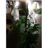 Image 2 : ARTIFICIAL PLANT WITH COPPER PLANTER