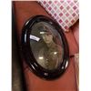 Image 2 : 2 ANTIQUE PICTURE FRAMES