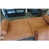 Image 8 : SHERMAG CAMELEON SECTIONAL SOFA  AND CHAIR - NORMAND COUTURE DESIGN