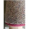 Image 2 : NEW 6 FOOT 7 X 6 FOOT BOUND AREA RUG