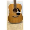 Image 2 : JAGUAR ACOUSTIC GUITAR