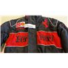 Image 2 : KIDS FERRARI JACKET SIZE SMALL