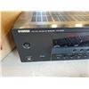 Image 2 : YAMAHA RECEIVER AND LG DVD PLAYER