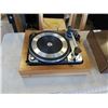 Image 2 : DUAL 1019 RECORD PLAYER