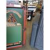 Image 8 : 2 BILLIARDS SIGNS
