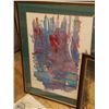 Image 2 : LOT OF 6 PRINTS
