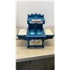 Image 1 : 1976 Coleco Holly Hobbie Old Fashioned Style Electric Bake Oven