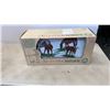 Image 1 : As new rural style horse painted accent mailbox