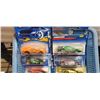 Image 2 : 12 NEW HOT WHEELS COLLECTION DIE CAST VEHICLES