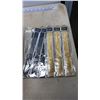 Image 3 : 2 boxes of new hair accessories