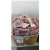 Image 5 : 2 boxes of new hair accessories