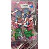 Image 6 : 2 boxes of new hair accessories