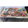 Image 2 : LOT OF VINTAGE HOT ROD MAGAZINES, CAR ADVERTS