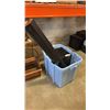 Image 1 : SONY ACTIVE SPEAKER SYSTEM SOUNDBAR AND WIRELESS SUB  - MODEL SA-CT660 - WORKING