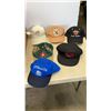 Image 2 : BOX OF HATS