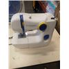 Image 2 : SEWING MACHINE AND FAN