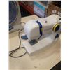 Image 3 : SEWING MACHINE AND FAN