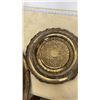 Image 11 : BLACK AND DECKER ELECTRIC SKILLET, THINK KITCHEN MANDOLIN AND SILVER PLATE TRAYS AND SERVING PIECES