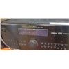 Image 2 : Rotel surround sound receiver RSX-1056