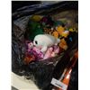Image 2 : LOT OF BEANIE BABIES AND FAST AND FURIOUS DRIFT RC CAR