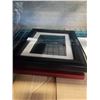 Image 2 : Digital photo frame and box of PC games
