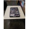 Image 1 : Tray of sunglasses