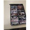 Image 2 : Tray of sunglasses