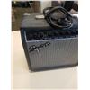 Image 2 : SQUIER CHAMP 15 GUITAR AMP