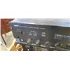 Image 2 : Yamaha AX-500U, KX-300U and CR-66II stereo components