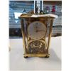 Image 2 : CARRIAGE CLOCK AND OTHER CLOCK
