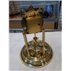 Image 8 : CARRIAGE CLOCK AND OTHER CLOCK