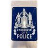 Image 2 : ORIGINAL ANTIQUE PORCELAIN VPD SIGN