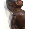 Image 8 : Vintage african doll from congo 1958