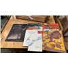 Image 1 : LOT OF THEATER AND PLAY SOUVENIR BOOKS