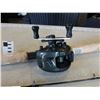 Image 2 : QUANTUM FISHING ROD WITH REEL