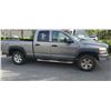 Image 2 : 2006 DODGE RAM 1500 PICKUP TRUCK 4X4, 588000KM FAIR AMOUNT OF RUST