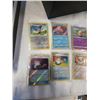 Image 2 : CASE OF SHINY POKEMON CARDS AND ACCESSORIES