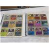 Image 2 : 2 WHITE BINDERS OF POKEMON CARDS
