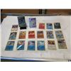 Image 1 : 18 SHINY RARE POKEMON CARDS