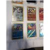Image 2 : 18 SHINY RARE POKEMON CARDS