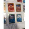 Image 3 : 18 SHINY RARE POKEMON CARDS
