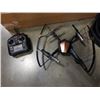 Image 2 : RC DRONE, RUBBER EDGING AND KEYBOARD TRAY