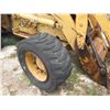 Image 8 : Case 780d Backhoe -Untested Sold For Parts / Repair