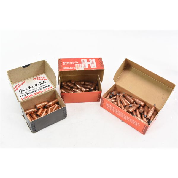 Box Lot .375" Projectiles