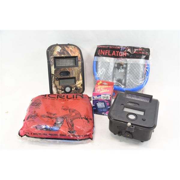 Box Lot Outdoor Gear