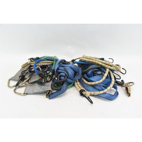 Box Lot Straps