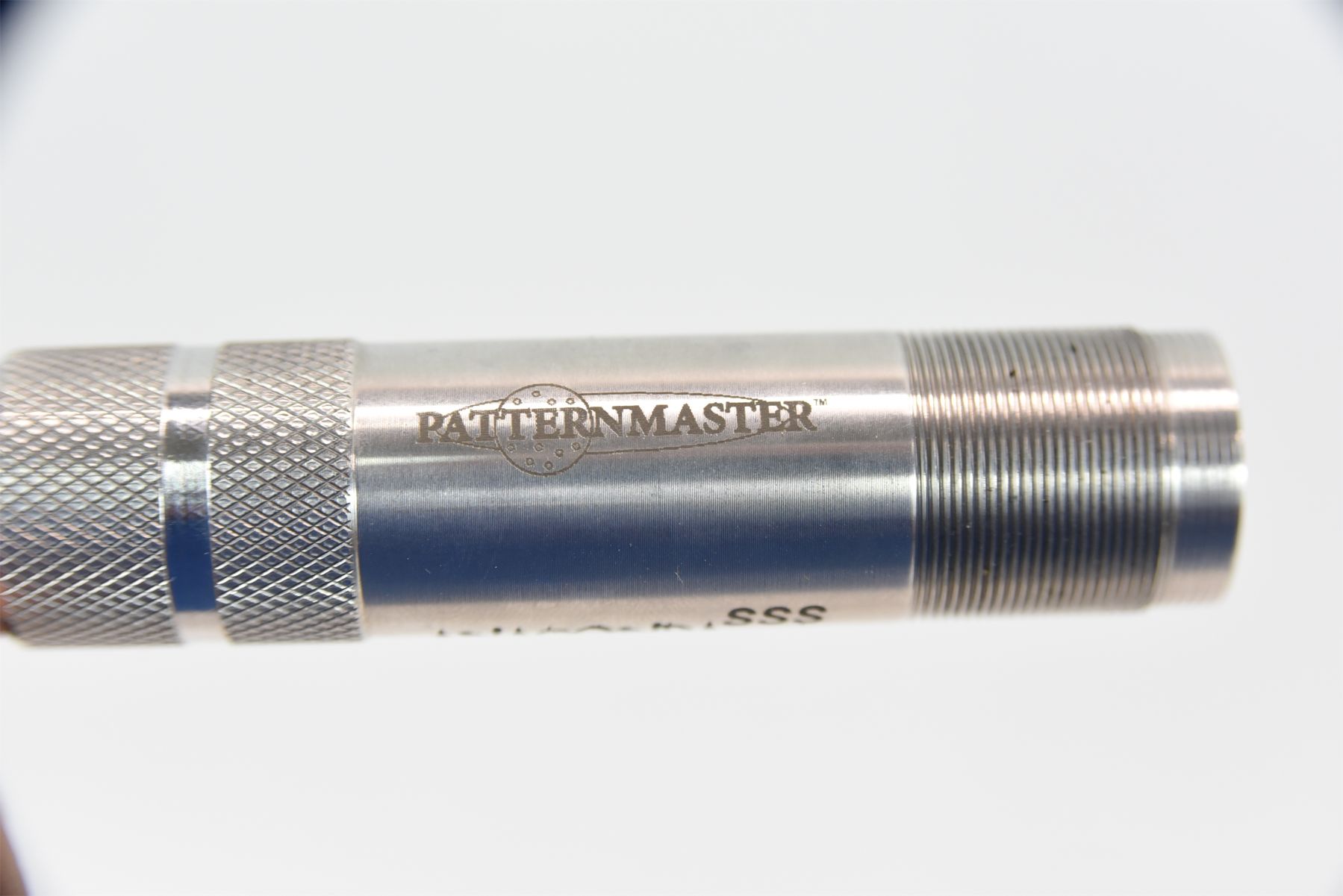 Patternmaster 12 Gauge Anaconda SSS Trap Long Range Choke .700