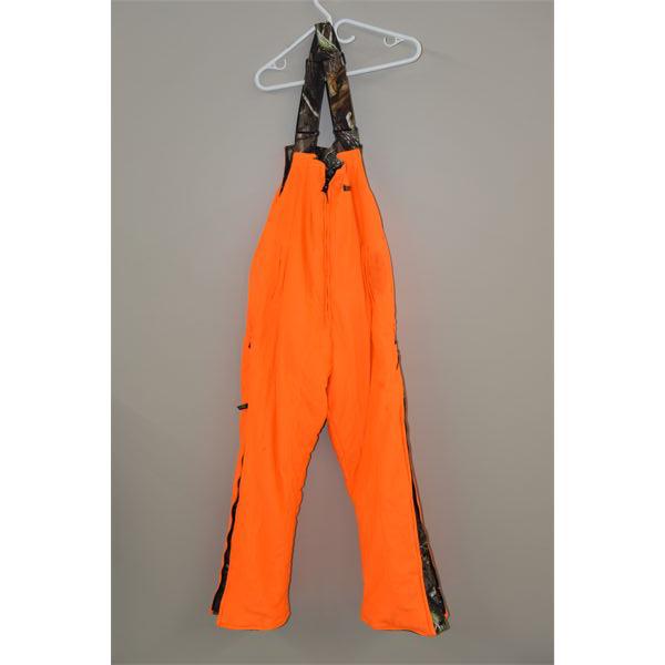 Box Lot Blaze Orange